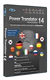 Power Translator 14 World Edition