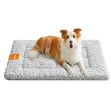 Feandrea Hundedecke, Haustier Decke, für Hunde, Katzen, 90 x 65 cm, L, maschinenwaschbar,...