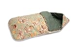 SENSILLO - Fußsack Kinderwagen - Baby Fußsack - für Babywanne und Buggy - für Sommer und...