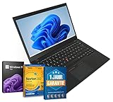 Lenovo ThinkPad T460s UltraBook mit 3.0 Intel Core i5-6300U (14-Zoll, 8GB RAM, 256GB SSD Kapazität)...