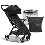 Baby Jogger City Tour 2 Eco Kinderwagen-Reisesystem | ultraleichter, faltbarer & kompakter...