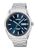 Lorus Automatische Uhr RL453BX9, Blau