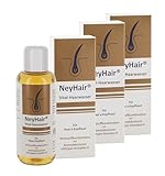 NeyHair Vital-Haarwasser - die Vital-Kur für Haare und Kopfhaut, gesunde Kopfhaut, kräftiger...