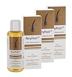 NeyHair Vital-Haarwasser - die Vital-Kur für Haare und Kopfhaut, gesunde Kopfhaut, kräftiger...