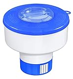 Bestway Flowclear ausziehbarer Dosierschwimmer