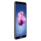 Huawei 51092CTF P smart Dual-Sim 14,35 cm (5,6 Zoll) Smartphone (32GB interner Speicher, 3GB RAM,...