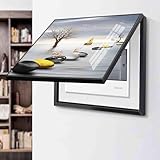 Wandmontierte Schalttafelabdeckung – dekorativ, staubdicht und wasserdicht – kreativer...