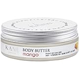 Kanu Nature Körperbutter Mango 50 g