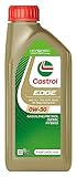 Castrol EDGE 0W-30 Motoröl, 1L