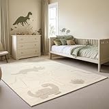 the carpet Elisa Kids Teppich für Kinderzimmer, Kinderteppich, Spielteppich, Pflegeleicht,...