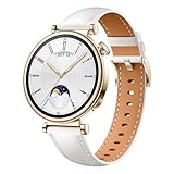 HUAWEI Watch GT 4 Smartwatch, Bis zu 14 Tage Batterielaufzeit, Kompatibel mit iOS und Android™,...