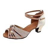 Absätze Outdoor-Schuhe, hohe Mode-Sandalen, atmungsaktiv, Damen, Tanzen, Freizeit, Damen, High...