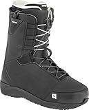 Nitro Herren Anthem TLS All Mountain Freeride Freestyle Schnellschnürsystem Boot Snowboardboot,...