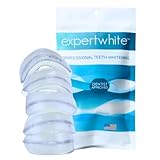 Expertwhite Vorgeladene Zahnaufhellungstabletts für zu Hause, 35 % vorgeladene Platten (5 einzeln...