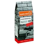 Quick-Mix Fugenm?rtel, grau 10 kg
