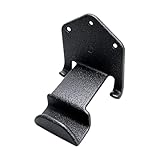 JISADER Gartenpumpen Sprühhalterung, Robuste Eisen Hängehalterung für Garagengeräte