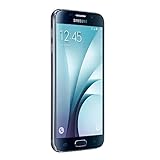 Samsung Galaxy S6 Smartphone simlockfrei, Android, Bildschirm 13 cm (5,1 Zoll), Kamera 16 MP, 32 GB,...