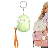 Persönliche Alarme für Frauen – Schlüsselanhänger mit Sicherheitsalarm |...