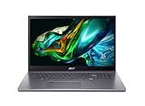 Acer Aspire 5 (A517-53G-53BA) Laptop | 17,3 FHD Display | Intel Core i5-1235U | 16 GB RAM | 512 GB...