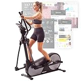 Crosstrainer-Ergometer EL 8000