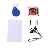 HUPYOMLER PN532 NFC RFID V3 Modul Near Field Communication Support und Android Phone Communication...