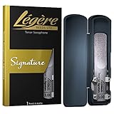 Legere Tenor Saxophone Signature 3