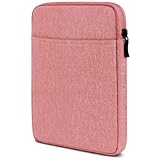 moex eBook Hülle für Amazon Kindle Paperwhite 2021 Tasche mit Reißverschluss und Fach für...