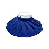 Kaersishop Eisbeutel, wiederverwendbar, für Erste-Hilfe-Eisbeutel, Wärme- und Kältetherapie und...