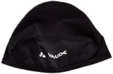 VAUDE Unisex Uv Cap Kappe, Schwarz, L EU