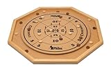 Philos 3320 - Crokinole 5 in 1