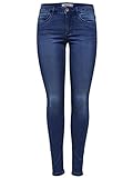 ONLY Female Skinny Fit Jeans ONLRoyal Regular, S / 32L