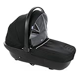 Chicco Activ3 Kinderwagenaufsatz, geräumig und gepolstert, für Activ3 Kinderwagen, mit...