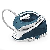 Tefal SV6115 Express Essential Dampfbügelstation|5,2 bar|Dampfstoß: 280 g/Min.,Dauerdampfmenge:...
