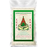 ROYAL THAI RICE - Langkorn Jasmin Duftreis - 1 X 4,5 KG