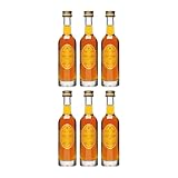 Maison Gautier Pinar del Rio Cognac Frankreich inkl. FeinWert E-Book (6 x 0.05 l)