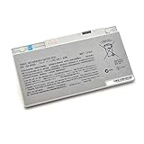 7XINbox 11.4V 3760mAh 43Wh VGP-BPS33 Ersatz Akku Batterie für Sony VAIO SVT-14 SVT-15 T14 T15...