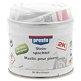 presto 443374 Steinspachtel styrolfrei 250 g