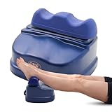 GESS Neo Chi-Massage-Gerät, Swing-Massager Wirbelsäule Rücken Massagegerät Chi-Maschine...
