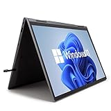 LENOVO ThinkPad X1 Yoga Gen 6 Laptop | 14 Zoll | 1920 x 1080 Touch | Intel Core i7-1185G7 | 32 GB...