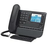 ALCATEL-LUCENT 8058S PREMIUM DESKPHONE (Generalüberholt)