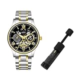 Uhren Herren, Uhren Sale, Herrenuhr Automatik, Automatik Uhr, Chronograph, Armbanduhr, Watches for...