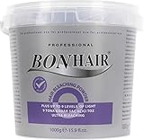 Bonhair Prof. Oryal Powder - (A+) / Blue 1000 gr