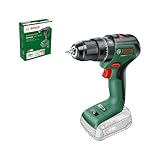 Bosch Home and Garden Bosch Akku Schlagbohrschrauber UniversalImpact 18V-60 (ohne Akku, 18 Volt...