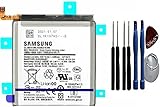 Original Samsung Akku Ersatzakku Batterie für Samsung Galaxy S21 Ultra mit Werkzeug für einbau