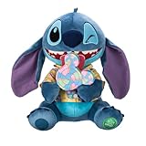 Disney Store Stitch Attacks Snacks Lolli-Pop Kollektion - Stitch - Kuscheltier - 4 von 12