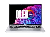 Acer Swift Go 16 OLED (SFG16-72-518S) Ultrabook/Laptop | 16' 3.2K OLED 120Hz Display | Intel Core...