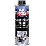 LIQUI MOLY Pro-Line Motorspülung | 500 ml | Öladditiv | Art.-Nr.: 2427, Sonstiges.
