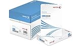 Xerox 003R91820 Business Kopierpapier, Druckerpapier, Universalpapier DIN A4 80 gr./m² 2.500 Blatt...