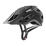 uvex access - leichter MTB-Helm für Damen und Herren - individuelle Größenanpassung - optimierte...