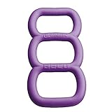 Beco Unisex – Erwachsene Benamic Aqua Fitness Gerät, Violett, Einheitsgröße EU